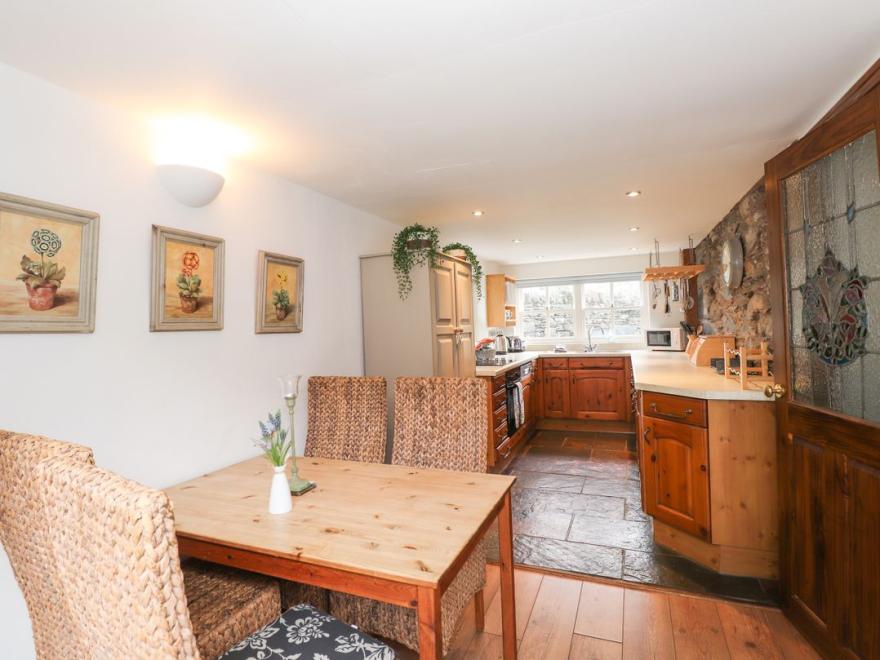 Bay Tree Cottage