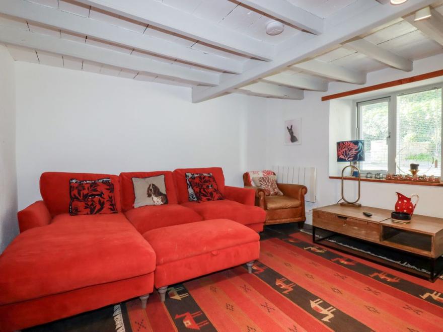 Pilgrim Cottage