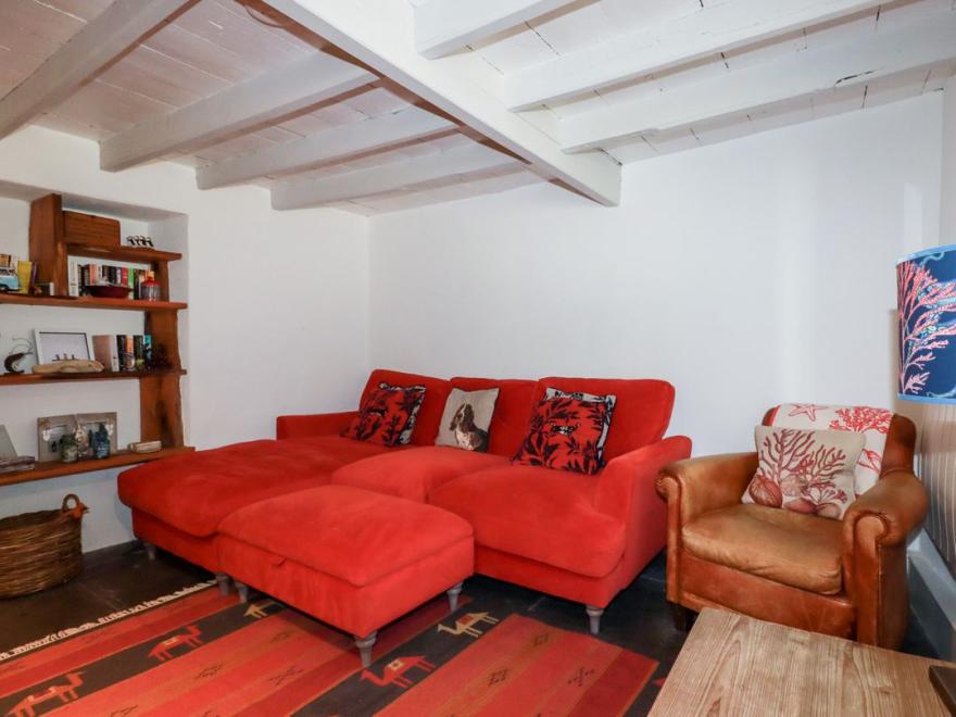 Pilgrim Cottage