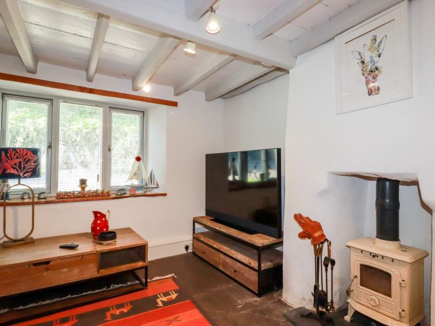 Pilgrim Cottage