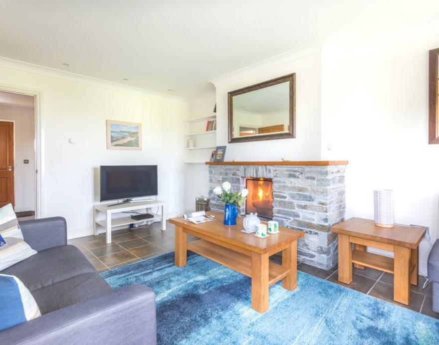 Lundy Cottage
