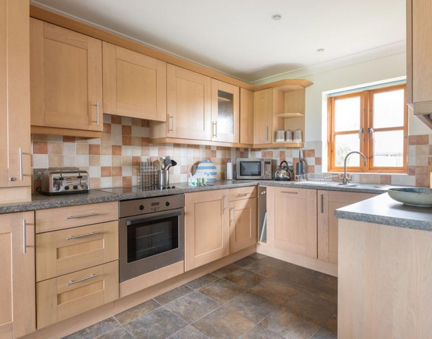 Lundy Cottage