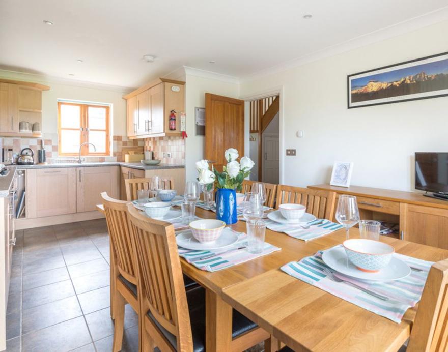 Lundy Cottage