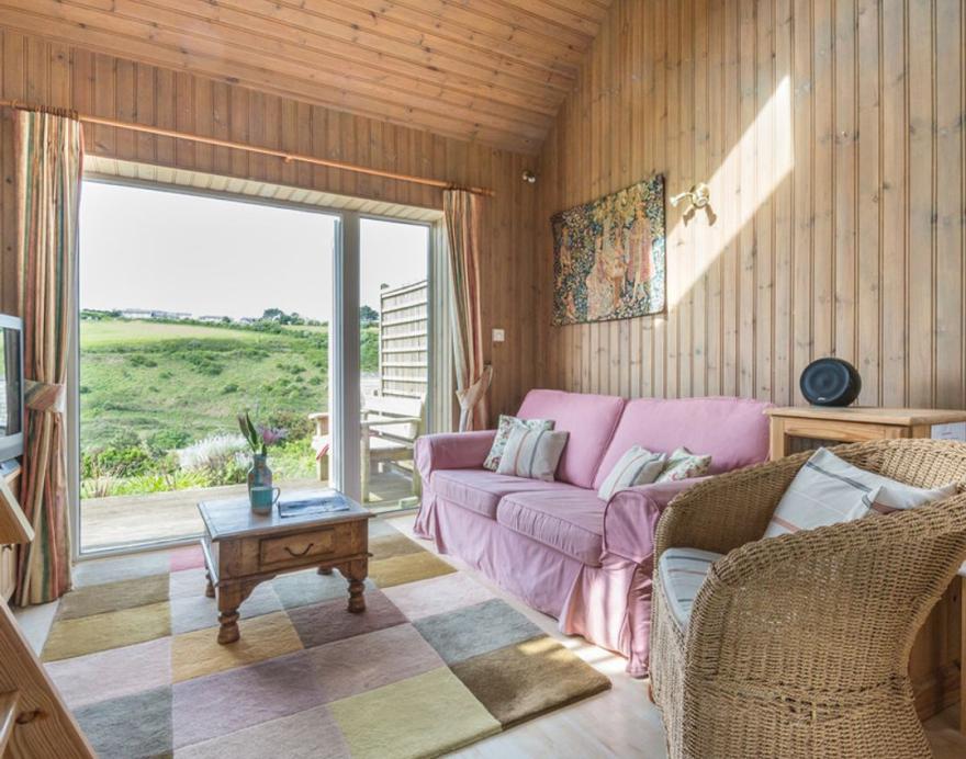Cartway Cabin