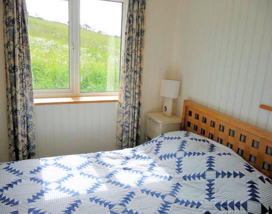Cartway Cabin