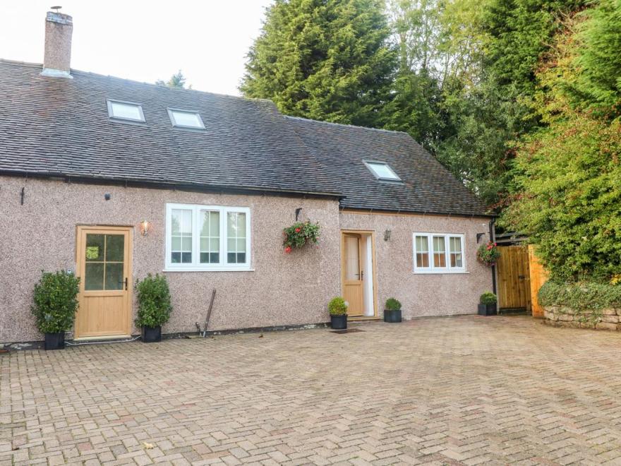 Farley Cottage II