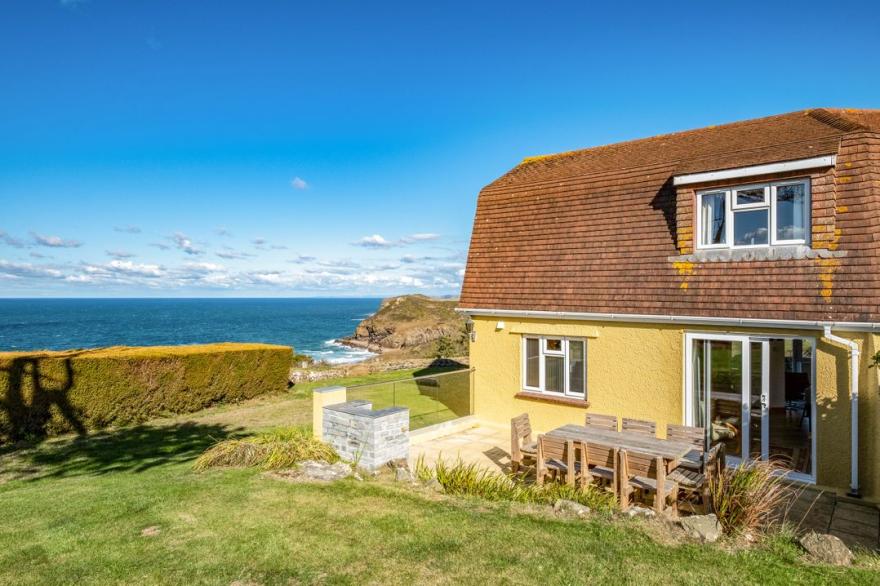 Trevan House (Lundy)