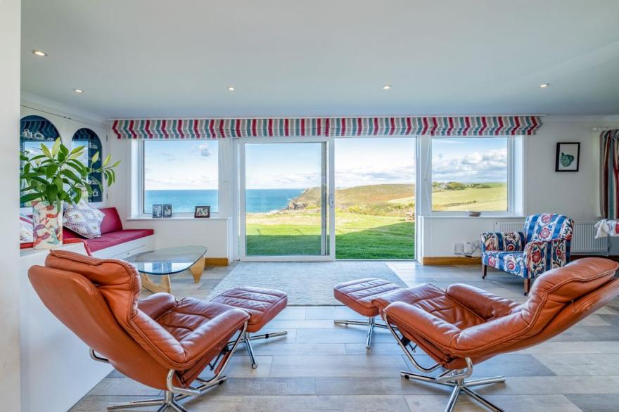 Trevan House (Lundy)