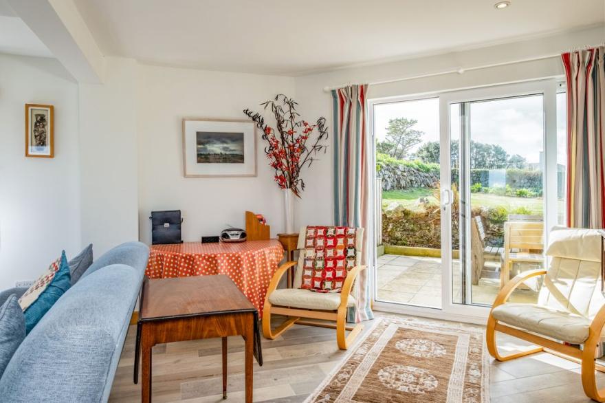 Trevan House (Lundy)