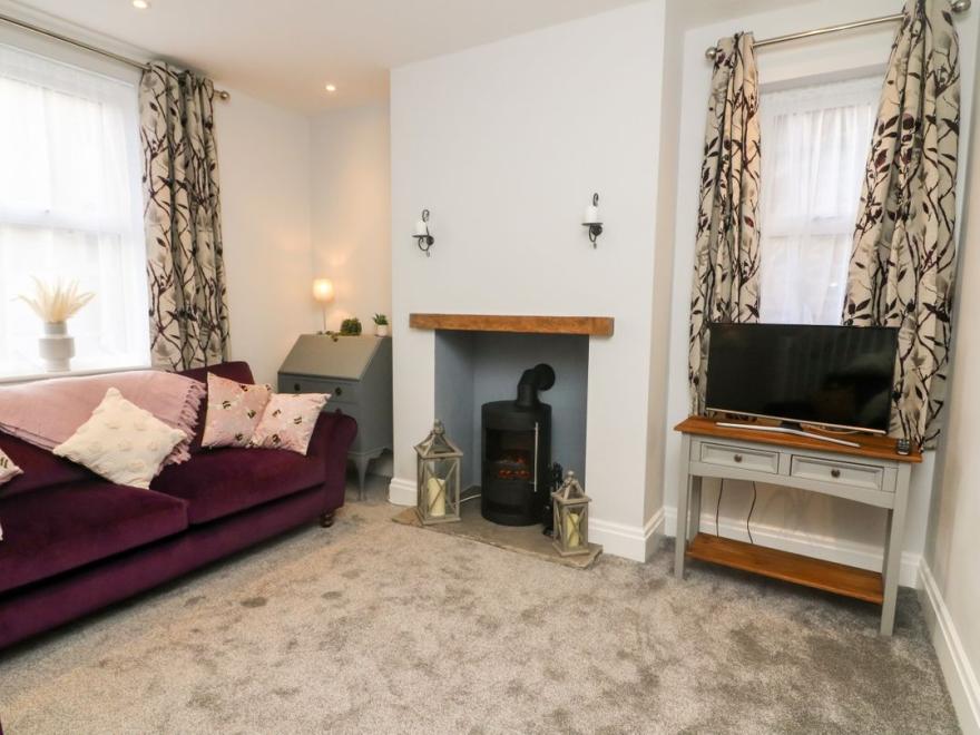 Myrtle Cottage