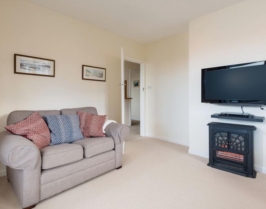 Hillcroft Bungalow