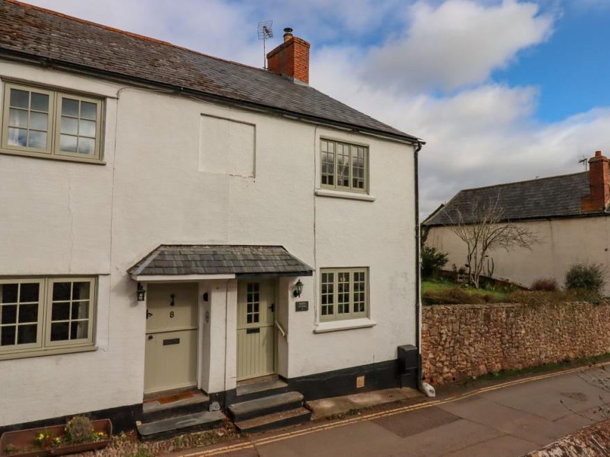 Bodkin Cottage