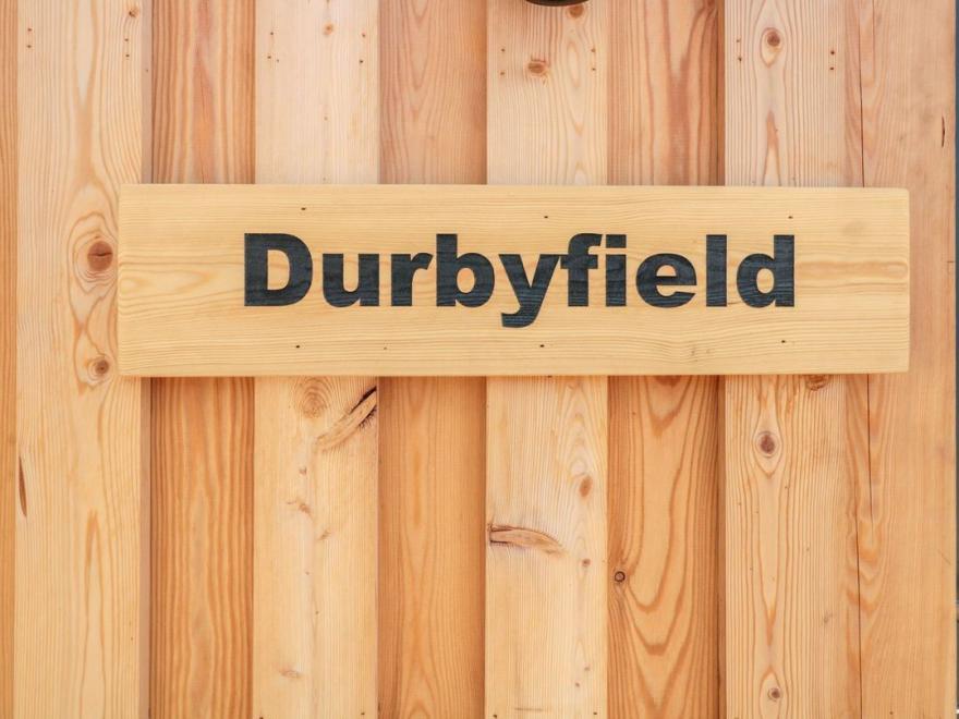Durbyfield