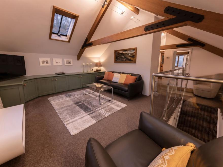 Townfoot Barn