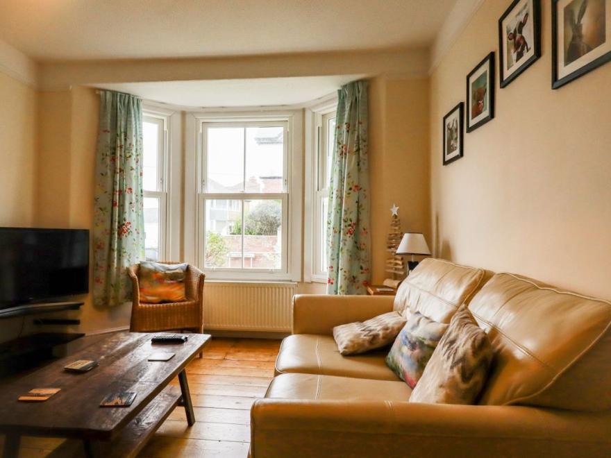 Pepperpot Cottage