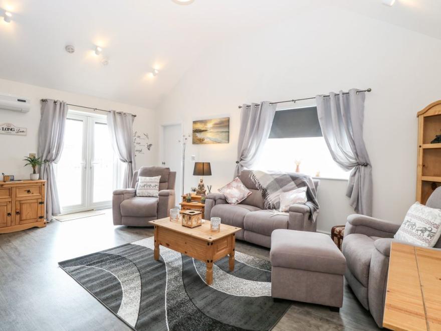 Kingfisher Lodge