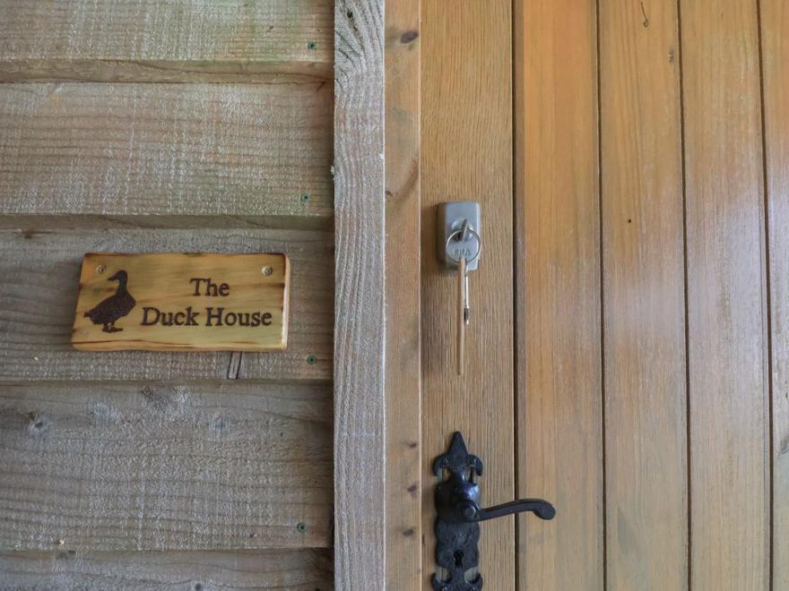 The Duckhouse