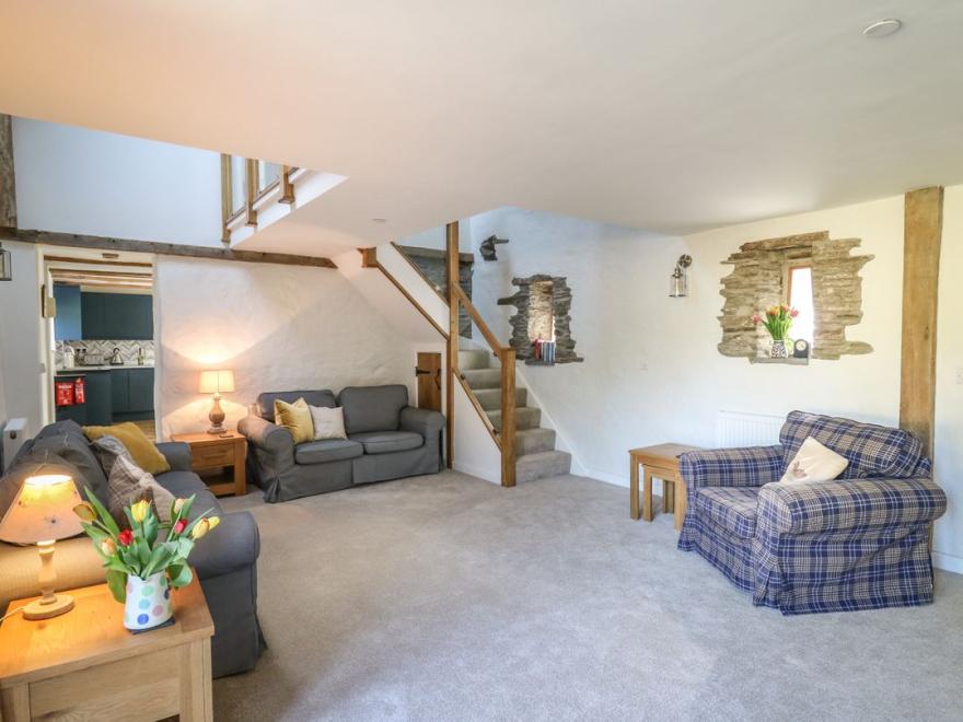 Cattle Tree Cottage