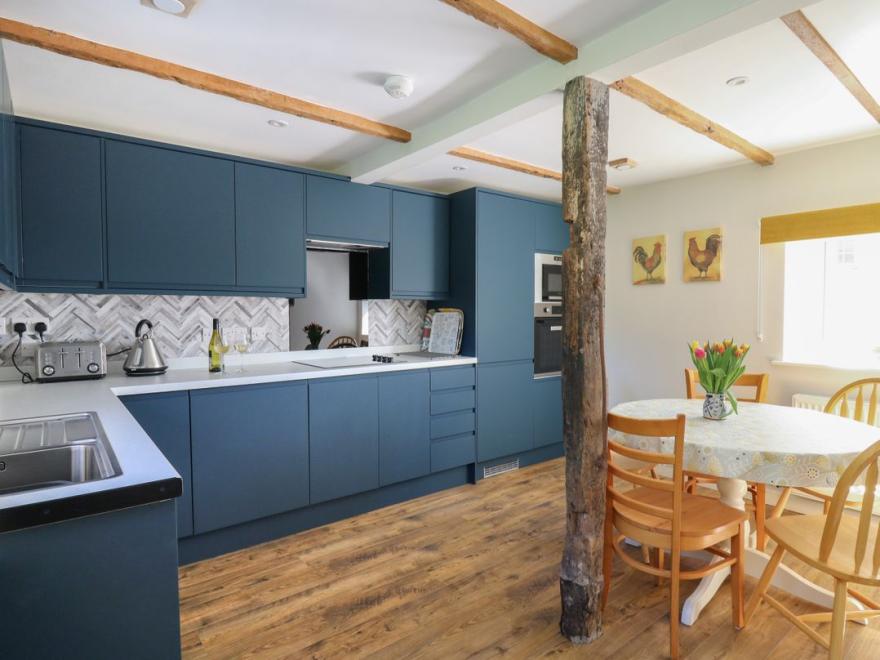 Cattle Tree Cottage