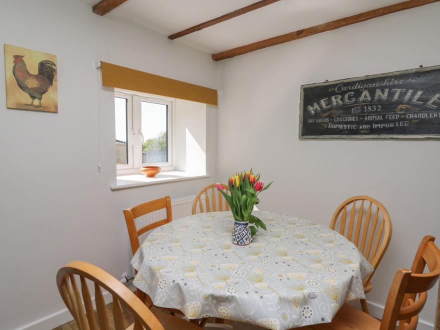 Cattle Tree Cottage