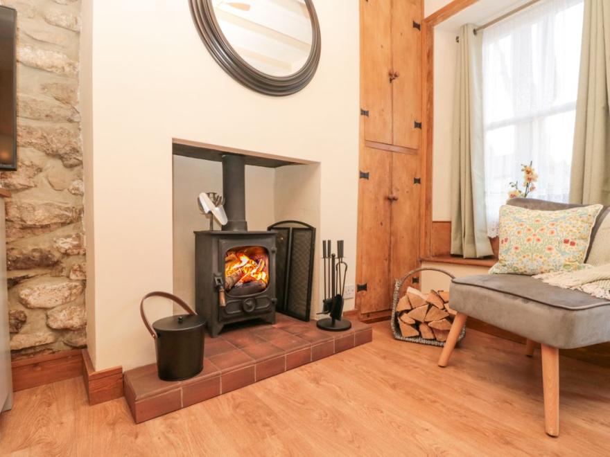 Bay Tree Cottage