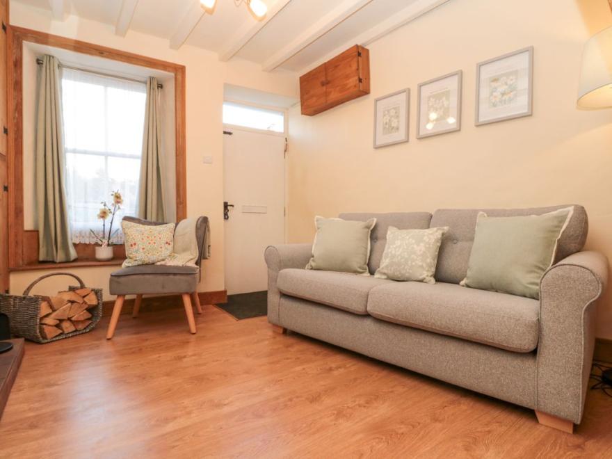 Bay Tree Cottage