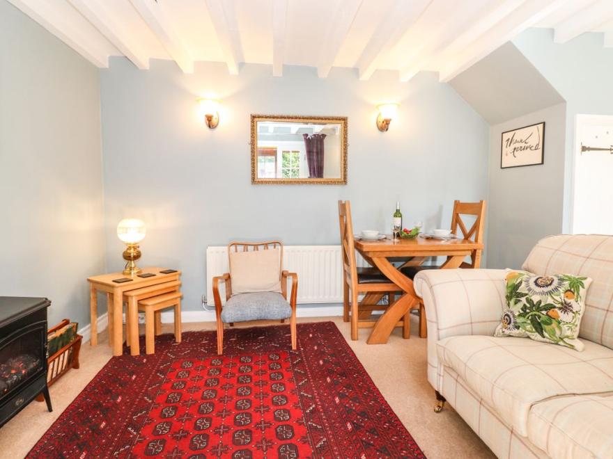 Clover Cottage