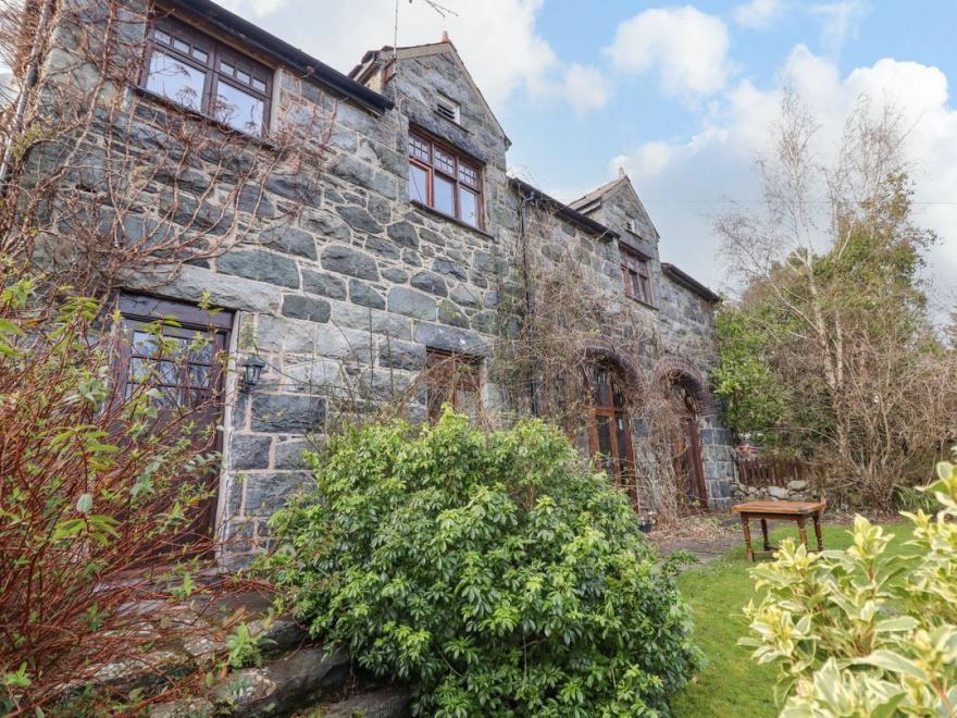 The Old Granary