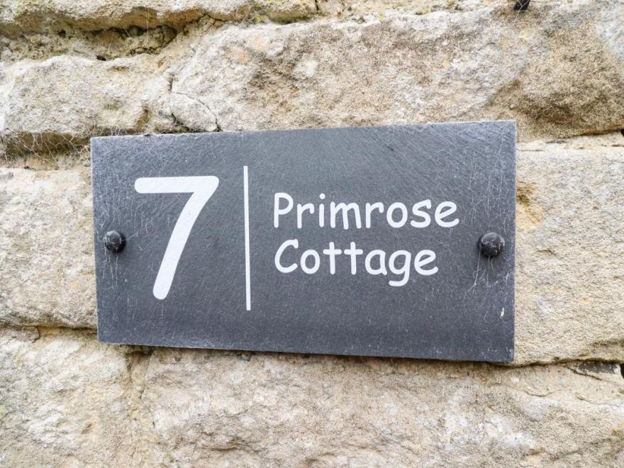Primrose Cottage