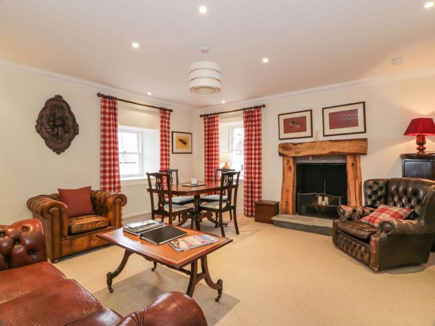 Fordie West Cottage