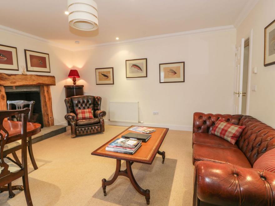 Fordie West Cottage