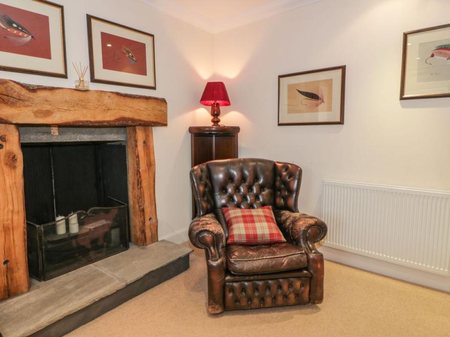 Fordie West Cottage