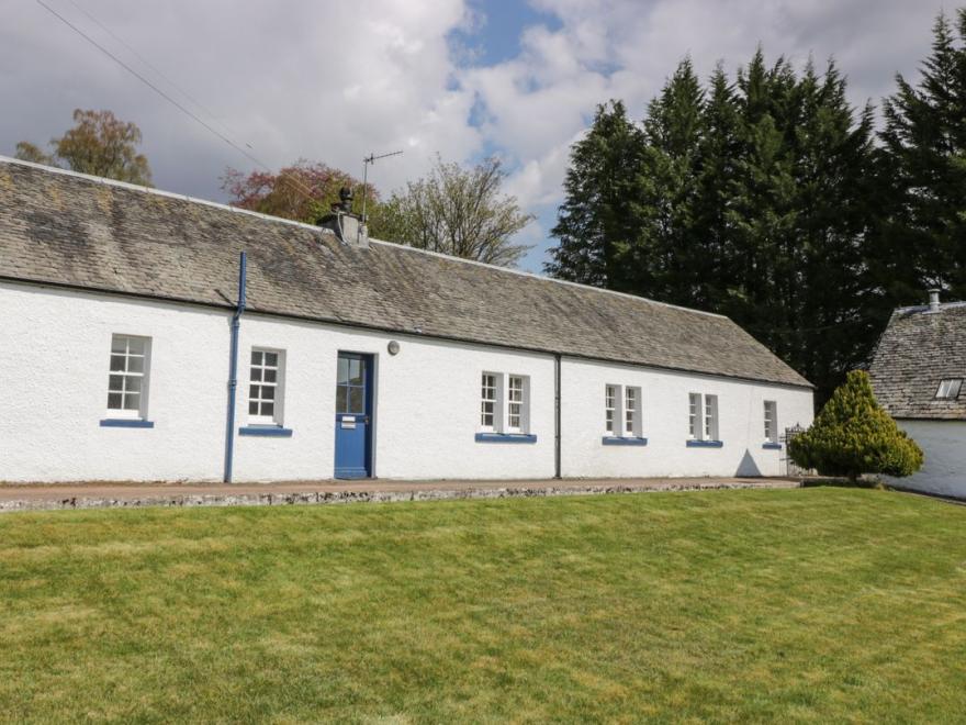 Fordie East Cottage