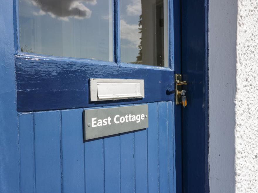 Fordie East Cottage