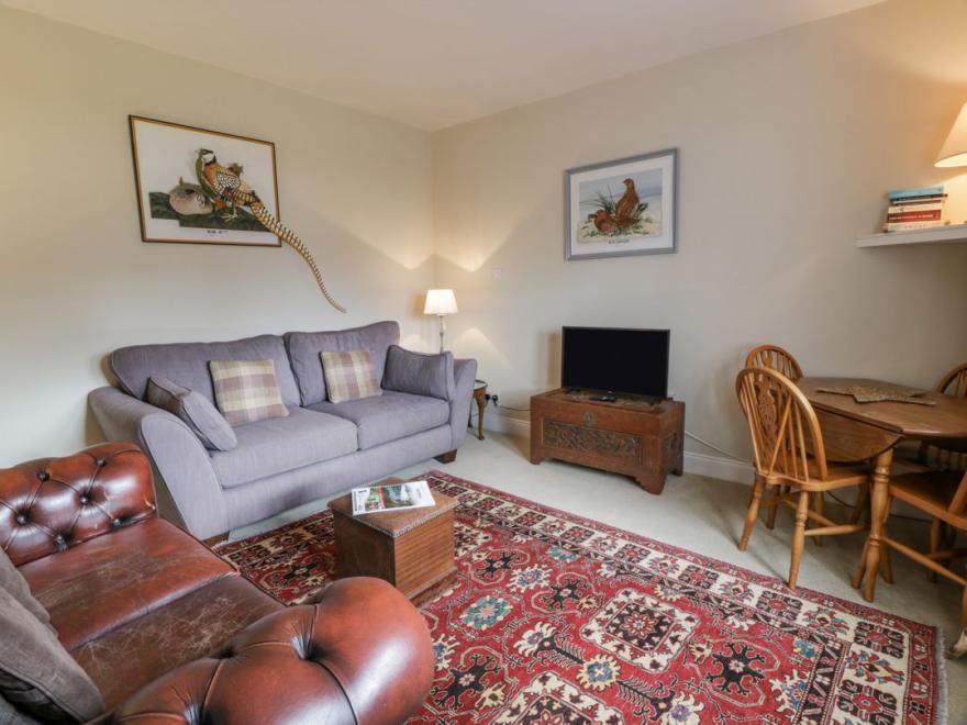 Fordie East Cottage