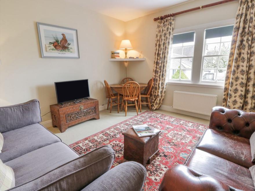 Fordie East Cottage