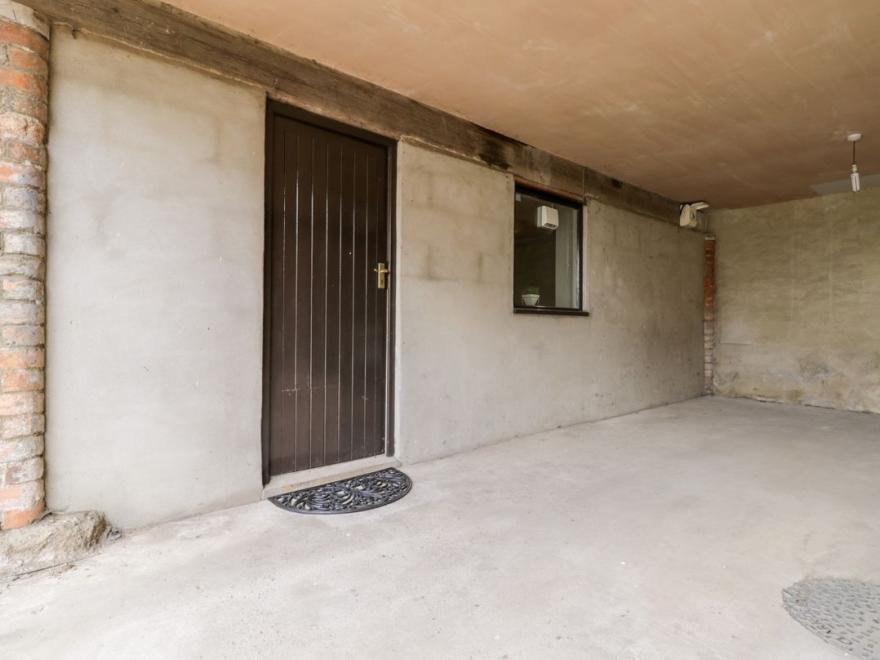Granary Loft