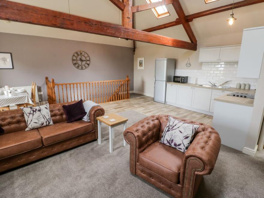 Granary Loft