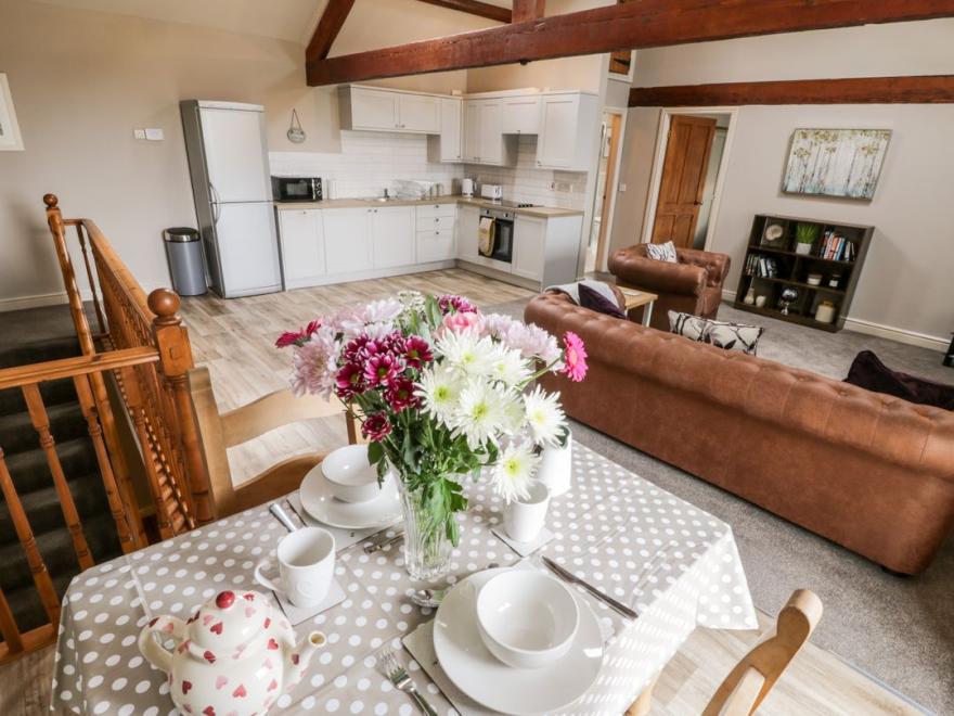 Granary Loft