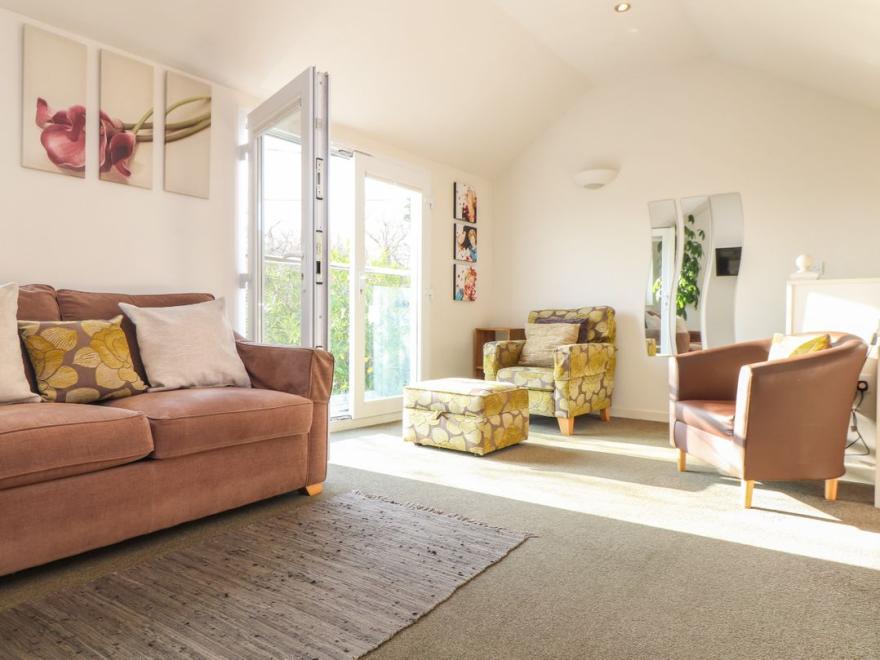 Fern Cottage