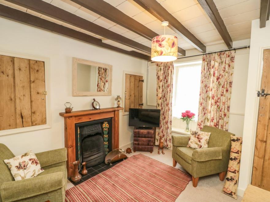 12 Castlegate
