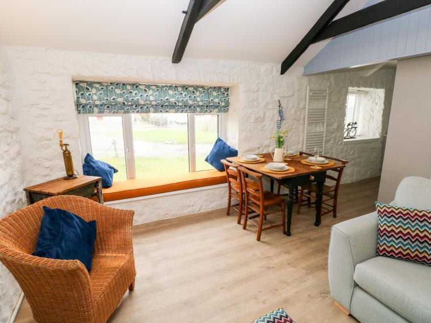 Bluebell Cottage