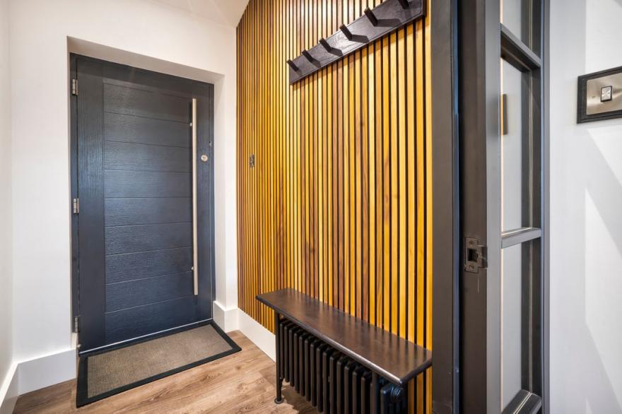 Mayfair House