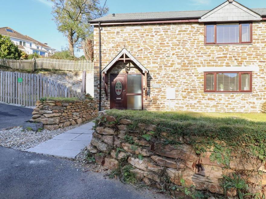 Brewers Cottage