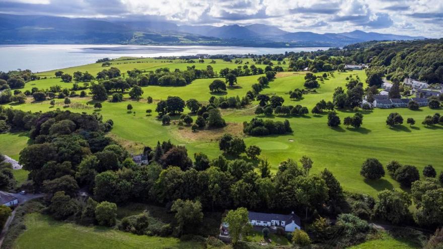 Ty Bach - Beaumaris