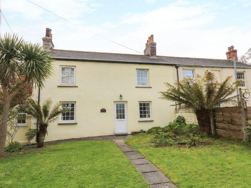 Oaktree Cottage