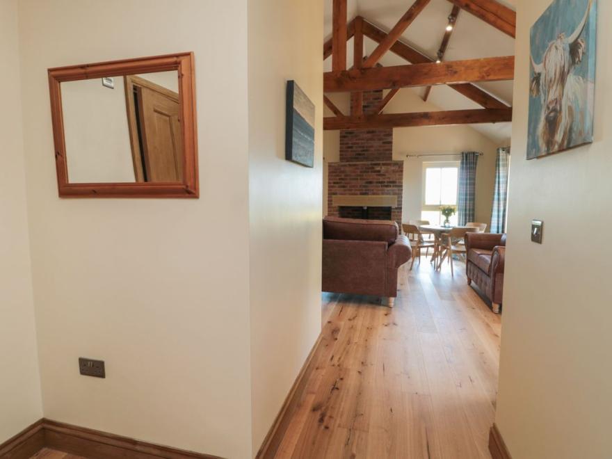 Glebe Cottage