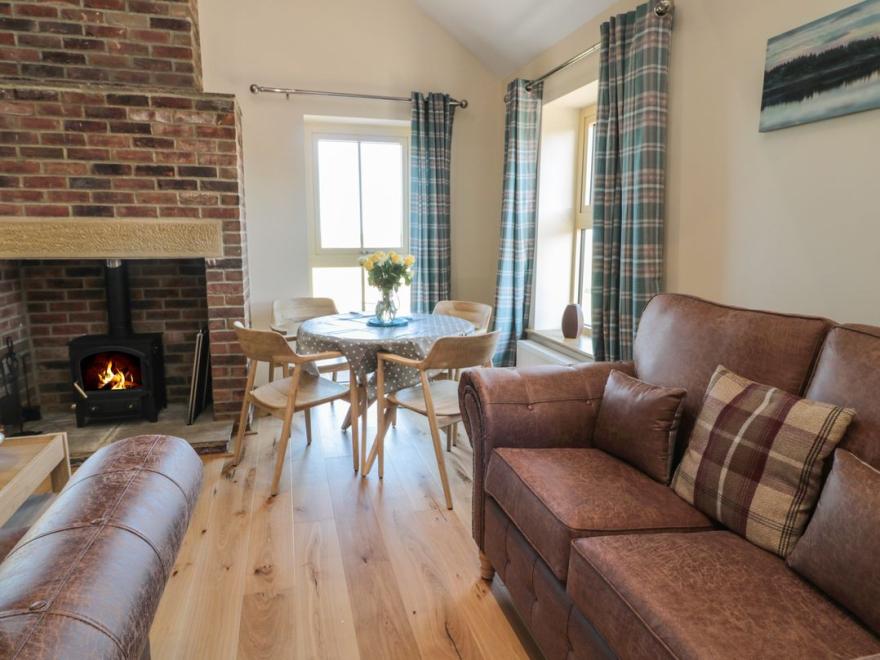 Glebe Cottage