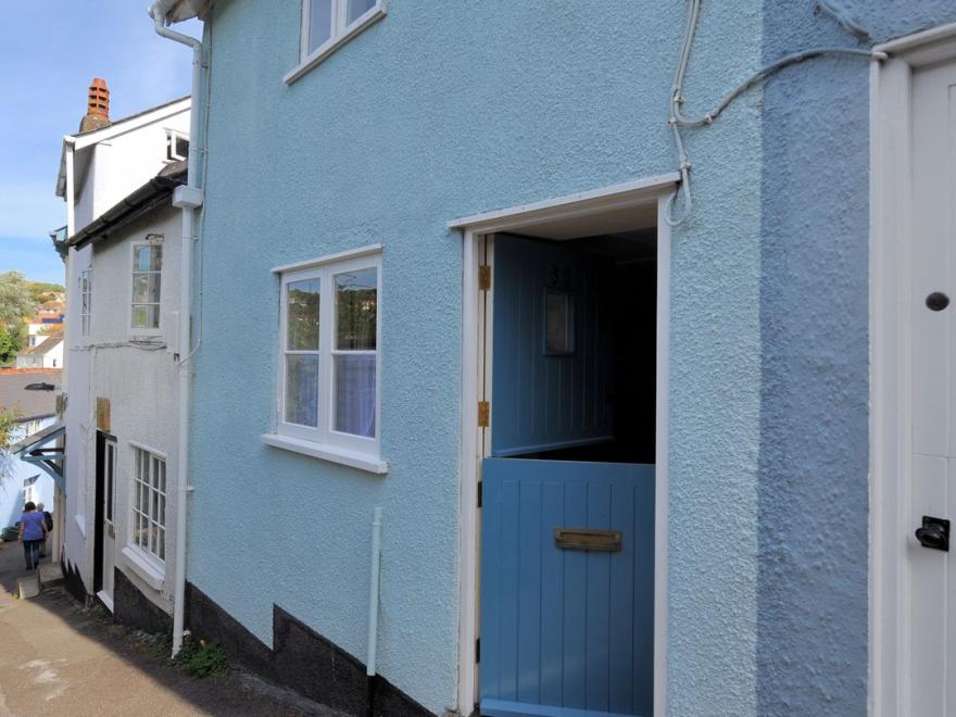 30 Sherborne Lane