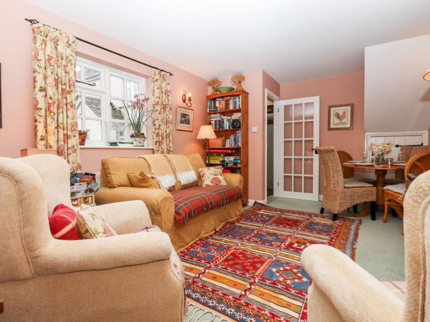 Glebe Farm Cottage